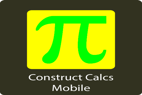 Construct Calcs Mobile